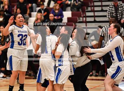Thumbnail 2 in Aptos vs. South San Francisco (CIF CCS D3 Final) photogallery.