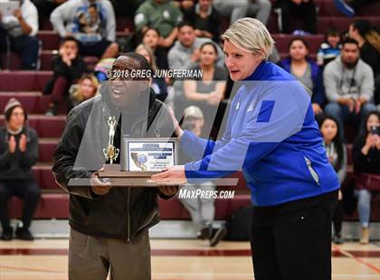Thumbnail 3 in Aptos vs. South San Francisco (CIF CCS D3 Final) photogallery.