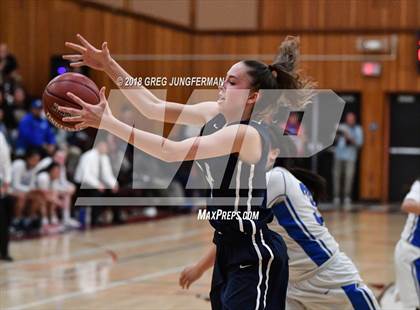 Thumbnail 1 in Aptos vs. South San Francisco (CIF CCS D3 Final) photogallery.