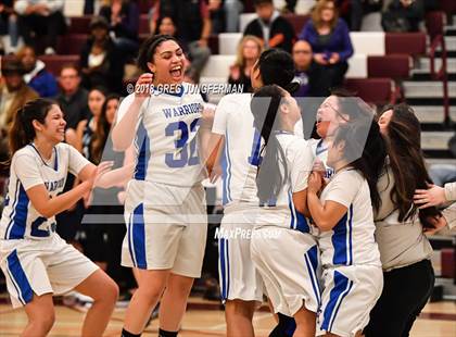 Thumbnail 3 in Aptos vs. South San Francisco (CIF CCS D3 Final) photogallery.