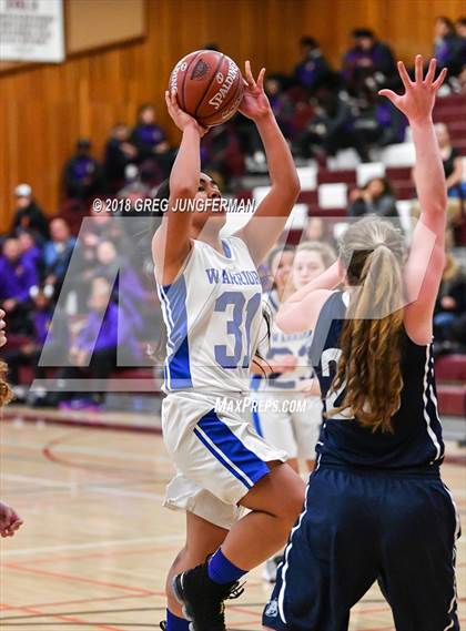 Thumbnail 3 in Aptos vs. South San Francisco (CIF CCS D3 Final) photogallery.