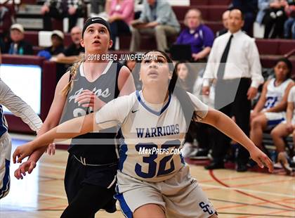 Thumbnail 3 in Aptos vs. South San Francisco (CIF CCS D3 Final) photogallery.