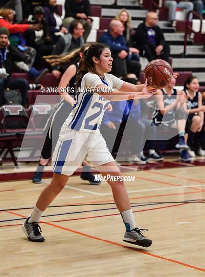 Thumbnail 1 in Aptos vs. South San Francisco (CIF CCS D3 Final) photogallery.