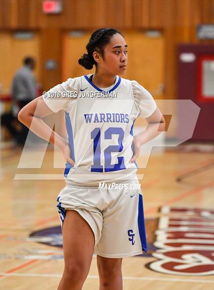 Thumbnail 1 in Aptos vs. South San Francisco (CIF CCS D3 Final) photogallery.