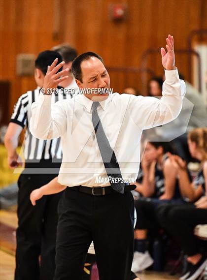 Thumbnail 1 in Aptos vs. South San Francisco (CIF CCS D3 Final) photogallery.