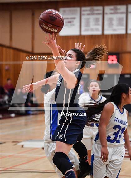 Thumbnail 3 in Aptos vs. South San Francisco (CIF CCS D3 Final) photogallery.
