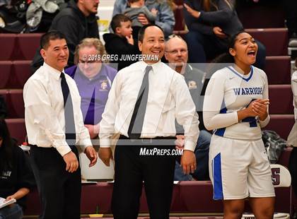 Thumbnail 1 in Aptos vs. South San Francisco (CIF CCS D3 Final) photogallery.