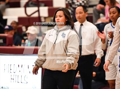Thumbnail 1 in Aptos vs. South San Francisco (CIF CCS D3 Final) photogallery.