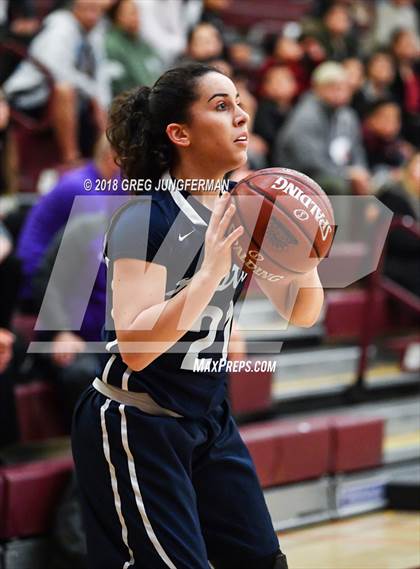 Thumbnail 1 in Aptos vs. South San Francisco (CIF CCS D3 Final) photogallery.