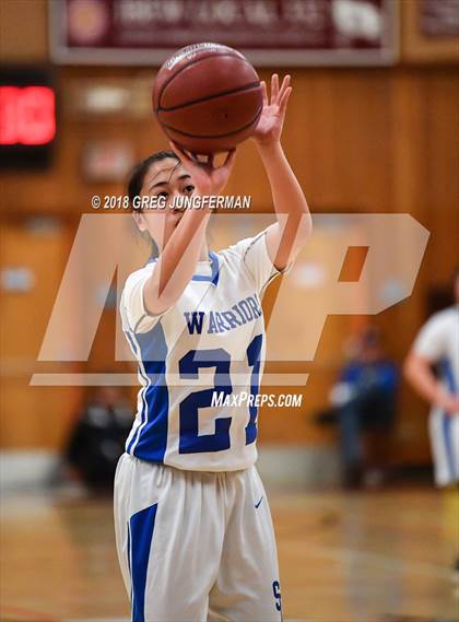 Thumbnail 1 in Aptos vs. South San Francisco (CIF CCS D3 Final) photogallery.