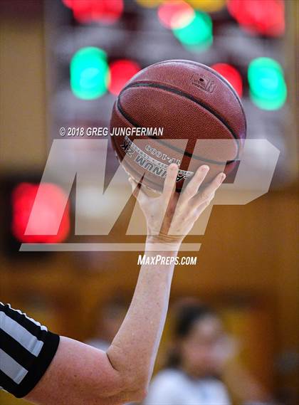 Thumbnail 2 in Aptos vs. South San Francisco (CIF CCS D3 Final) photogallery.