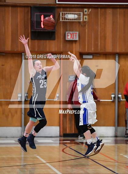 Thumbnail 1 in Aptos vs. South San Francisco (CIF CCS D3 Final) photogallery.