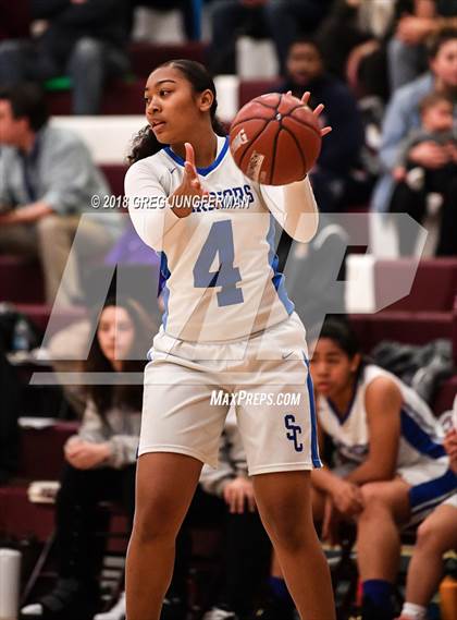 Thumbnail 1 in Aptos vs. South San Francisco (CIF CCS D3 Final) photogallery.