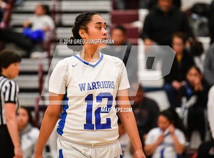 Thumbnail 3 in Aptos vs. South San Francisco (CIF CCS D3 Final) photogallery.