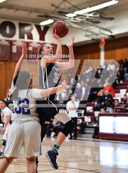 Thumbnail 3 in Aptos vs. South San Francisco (CIF CCS D3 Final) photogallery.