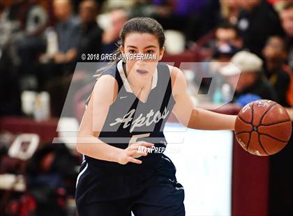 Thumbnail 1 in Aptos vs. South San Francisco (CIF CCS D3 Final) photogallery.