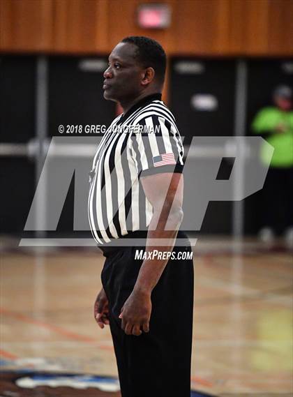 Thumbnail 2 in Aptos vs. South San Francisco (CIF CCS D3 Final) photogallery.