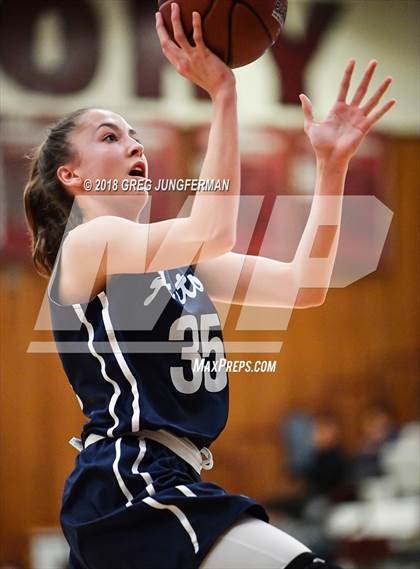 Thumbnail 3 in Aptos vs. South San Francisco (CIF CCS D3 Final) photogallery.