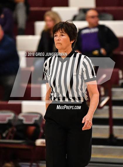 Thumbnail 1 in Aptos vs. South San Francisco (CIF CCS D3 Final) photogallery.