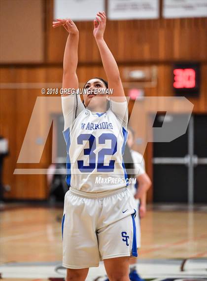 Thumbnail 1 in Aptos vs. South San Francisco (CIF CCS D3 Final) photogallery.