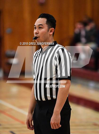 Thumbnail 2 in Aptos vs. South San Francisco (CIF CCS D3 Final) photogallery.