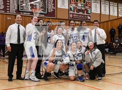 Thumbnail 1 in Aptos vs. South San Francisco (CIF CCS D3 Final) photogallery.