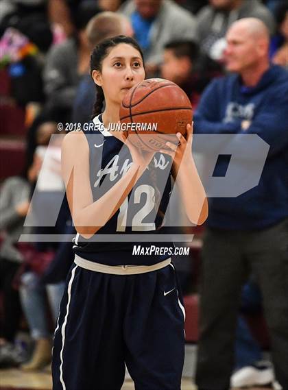 Thumbnail 1 in Aptos vs. South San Francisco (CIF CCS D3 Final) photogallery.
