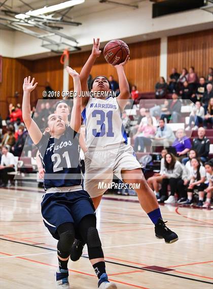 Thumbnail 2 in Aptos vs. South San Francisco (CIF CCS D3 Final) photogallery.