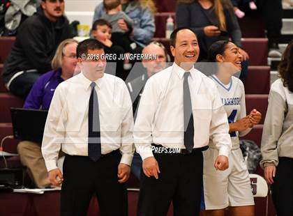 Thumbnail 2 in Aptos vs. South San Francisco (CIF CCS D3 Final) photogallery.