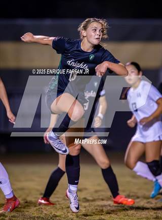 Webb @ Ontario Christian