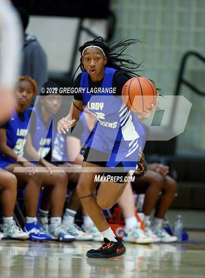 Thumbnail 3 in Boswell vs Haltom photogallery.