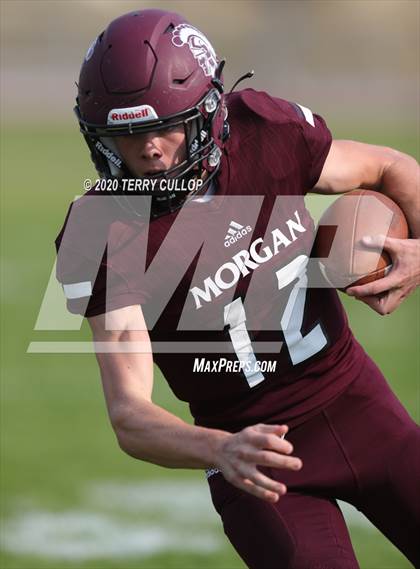 Thumbnail 3 in Summit Academy @ Morgan photogallery.