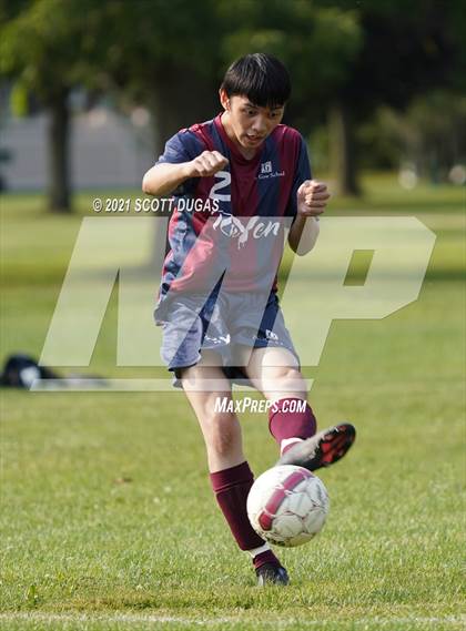 Thumbnail 3 in St. Mary's @ Gow photogallery.
