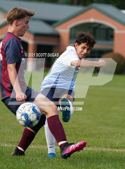 Thumbnail 3 in St. Mary's @ Gow photogallery.