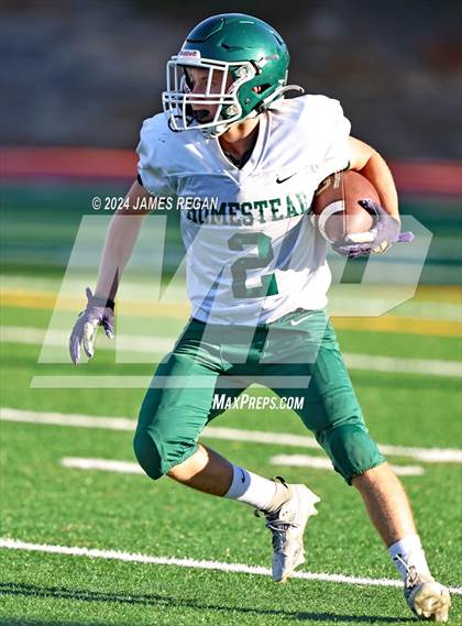 Thumbnail 1 in JV: Homestead @ Capuchino photogallery.