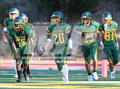 Thumbnail 2 in JV: Homestead @ Capuchino photogallery.