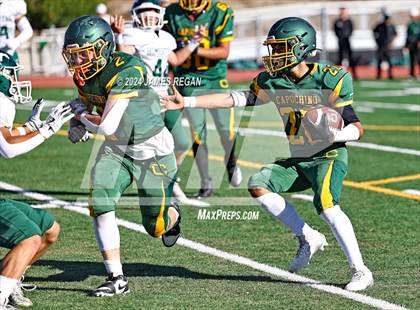 Thumbnail 1 in JV: Homestead @ Capuchino photogallery.