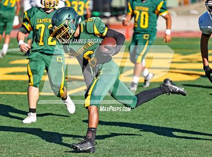 Thumbnail 2 in JV: Homestead @ Capuchino photogallery.