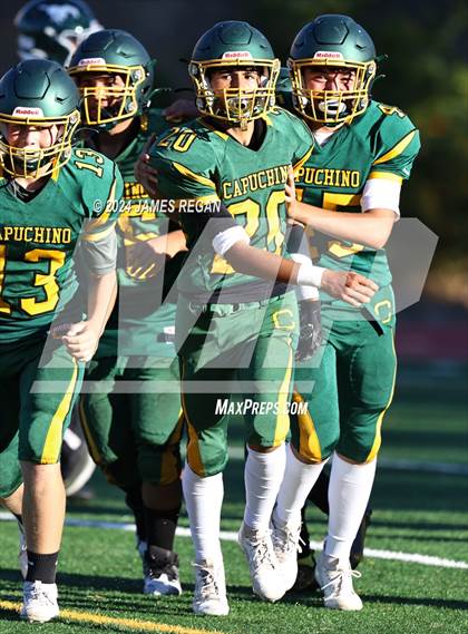 Thumbnail 3 in JV: Homestead @ Capuchino photogallery.