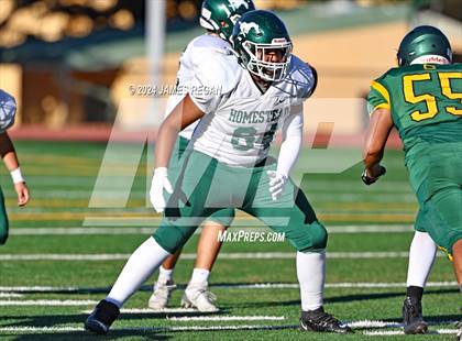 Thumbnail 2 in JV: Homestead @ Capuchino photogallery.