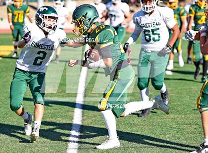 Thumbnail 2 in JV: Homestead @ Capuchino photogallery.