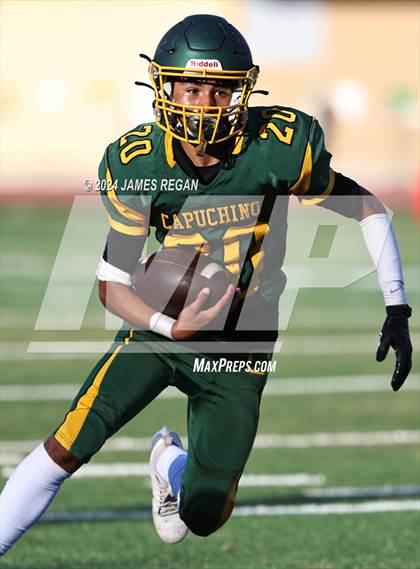 Thumbnail 3 in JV: Homestead @ Capuchino photogallery.