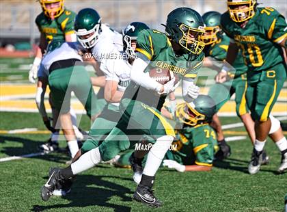 Thumbnail 3 in JV: Homestead @ Capuchino photogallery.