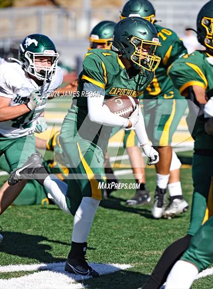 Thumbnail 1 in JV: Homestead @ Capuchino photogallery.
