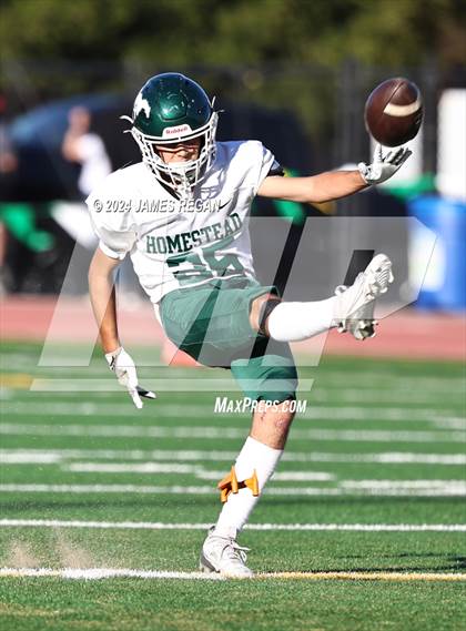 Thumbnail 2 in JV: Homestead @ Capuchino photogallery.