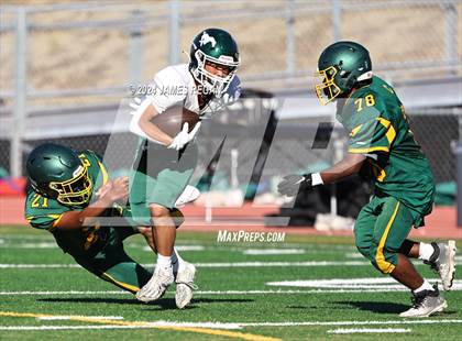 Thumbnail 2 in JV: Homestead @ Capuchino photogallery.