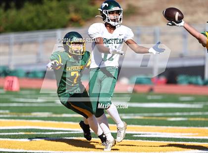 Thumbnail 2 in JV: Homestead @ Capuchino photogallery.