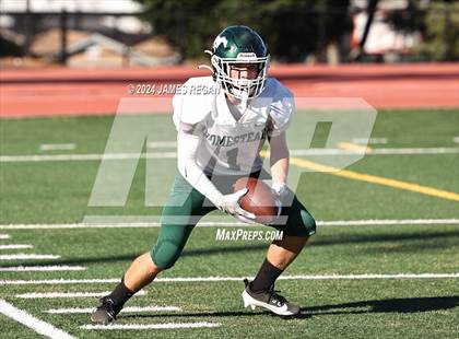 Thumbnail 3 in JV: Homestead @ Capuchino photogallery.