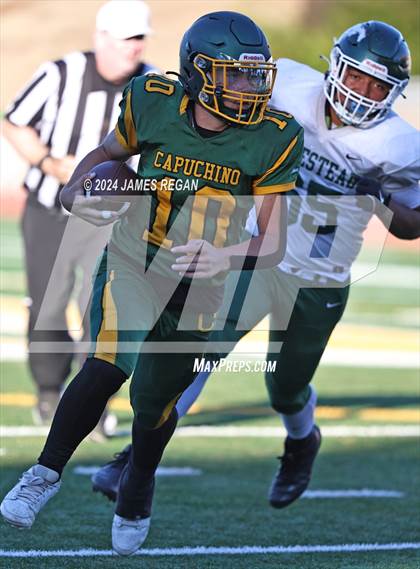 Thumbnail 3 in Homestead @ Capuchino photogallery.