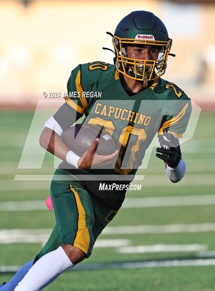 Thumbnail 1 in JV: Homestead @ Capuchino photogallery.